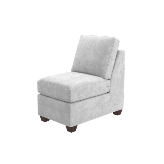 Bonavista Armless Chair
