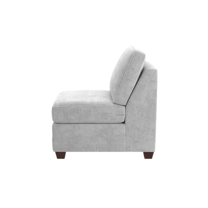 Bonavista Armless Chair