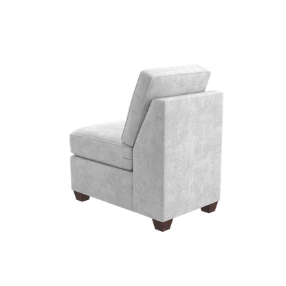 Bonavista Armless Chair