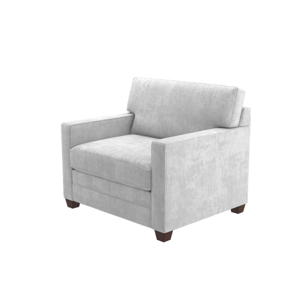 Bonavista Chair & 1/2