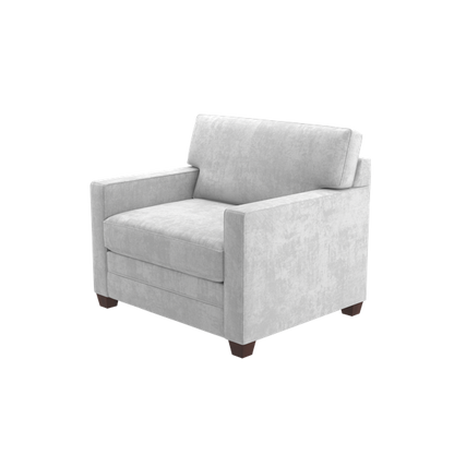 Bonavista Chair & 1/2