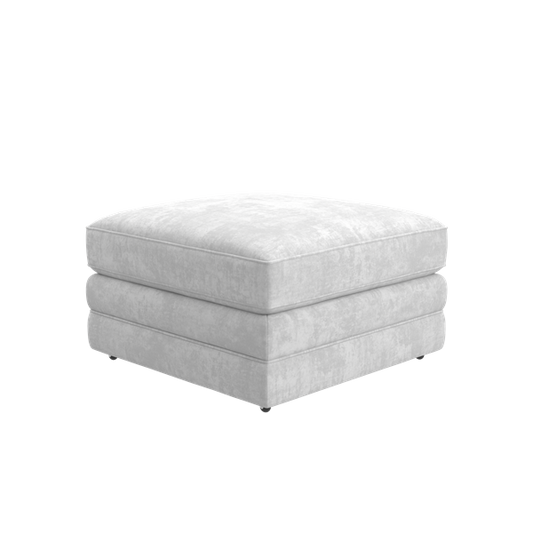 Bonavista Storage Ottoman