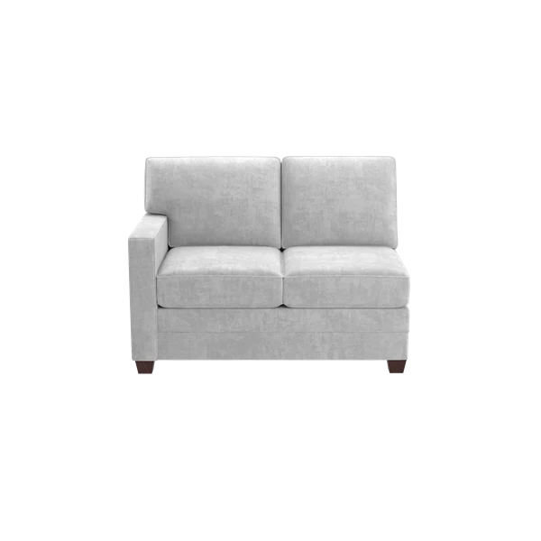 Bonavista Left Arm Loveseat