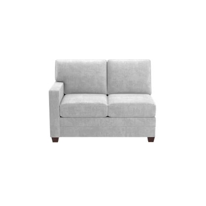 Bonavista Left Arm Loveseat