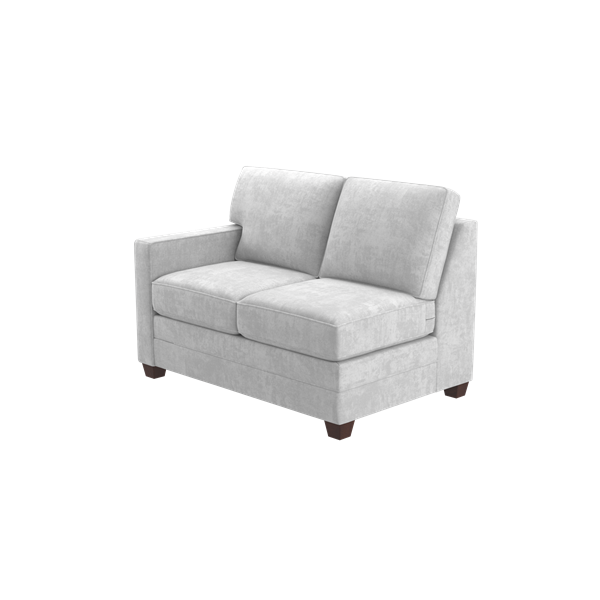 Bonavista Left Arm Loveseat