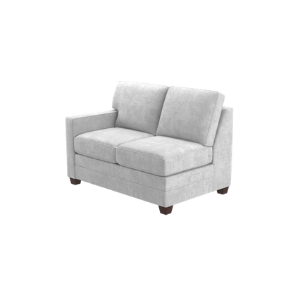 Bonavista Left Arm Loveseat