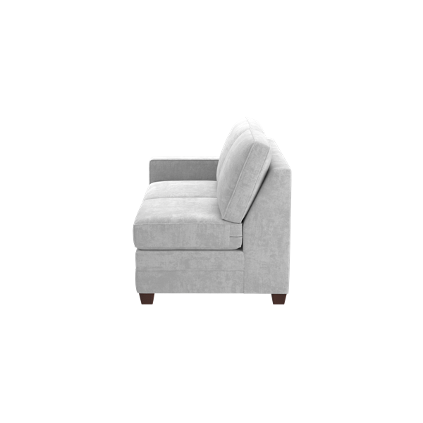 Bonavista Left Arm Loveseat