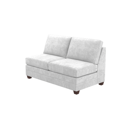 Bonavista Armless Sofa