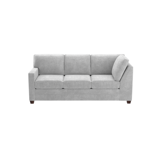 Bonavista Left Arm Sofa Section