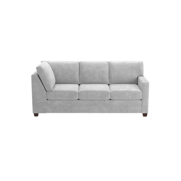 Bonavista Right Arm Sofa Section