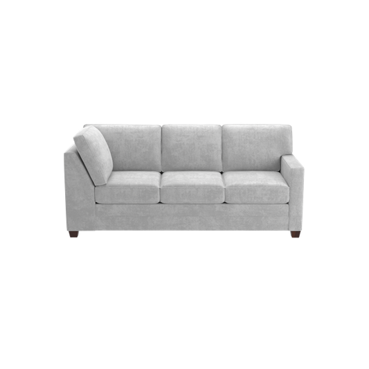 Bonavista Right Arm Sofa Section
