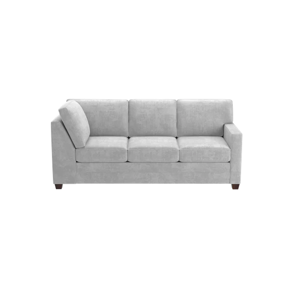 Bonavista Right Arm Sofa Section