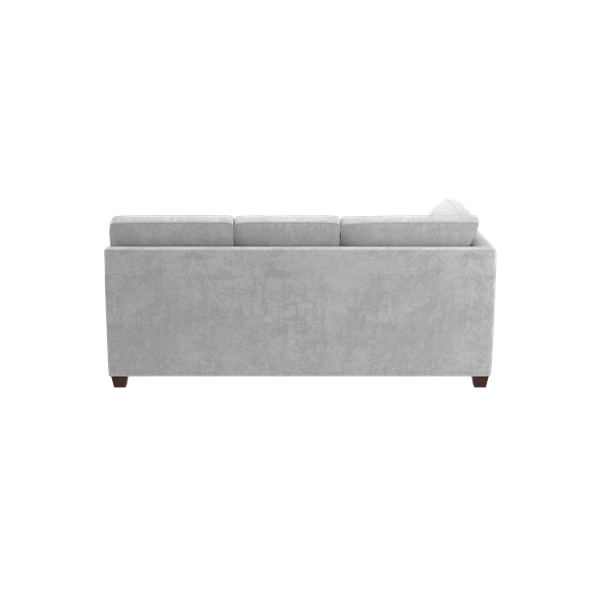 Bonavista Right Arm Sofa Section