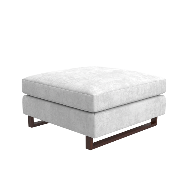 Melrose Ottoman