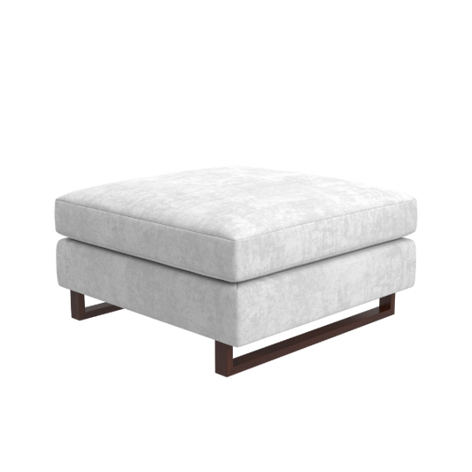Melrose Ottoman