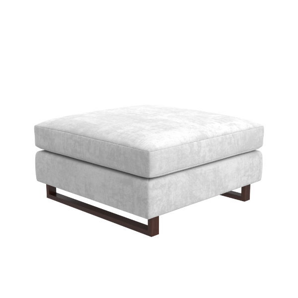 Melrose Ottoman