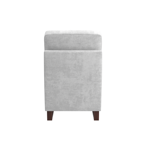 Melrose Armless Chair