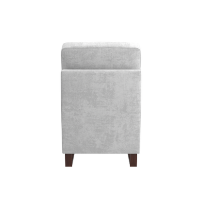 Melrose Armless Chair