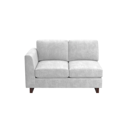 Melrose Left Arm Loveseat