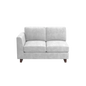 Melrose Left Arm Loveseat