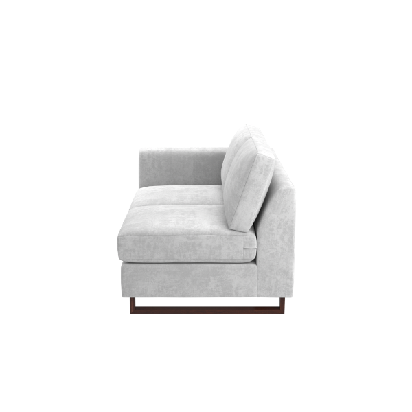 Melrose Left Arm Loveseat