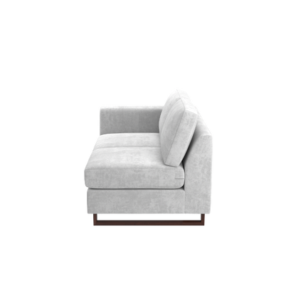 Melrose Left Arm Loveseat