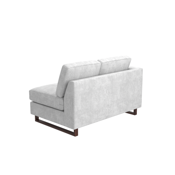 Melrose Left Arm Loveseat