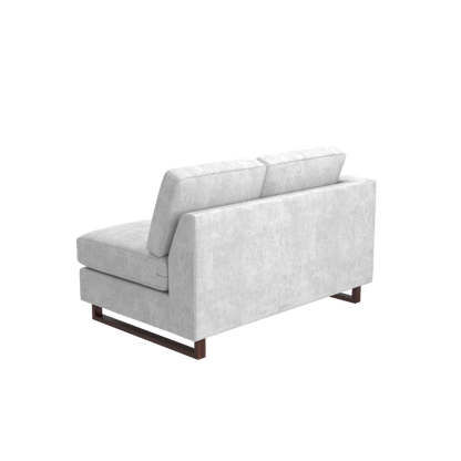 Melrose Left Arm Loveseat