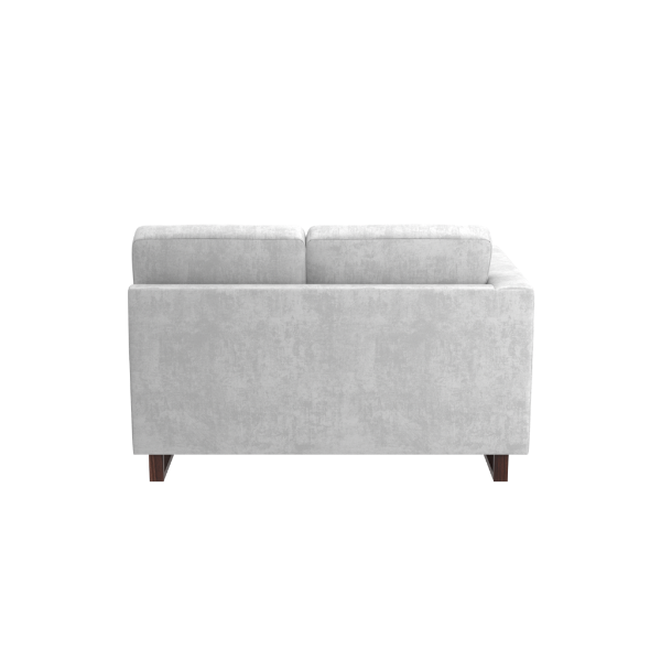 Melrose Left Arm Loveseat