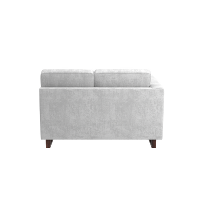 Melrose Left Arm Loveseat