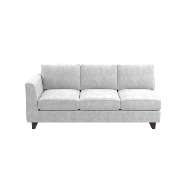 Melrose Left Arm Sofa