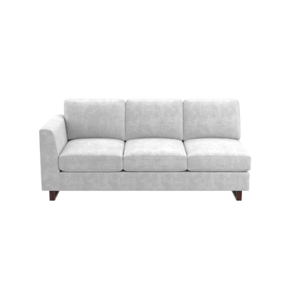 Melrose Left Arm Sofa