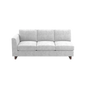 Melrose Left Arm Sofa