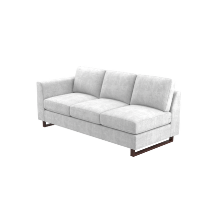 Melrose Left Arm Sofa