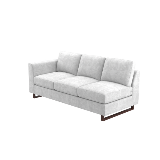 Melrose Left Arm Sofa