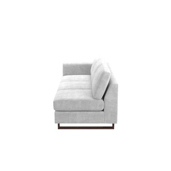 Melrose Left Arm Sofa