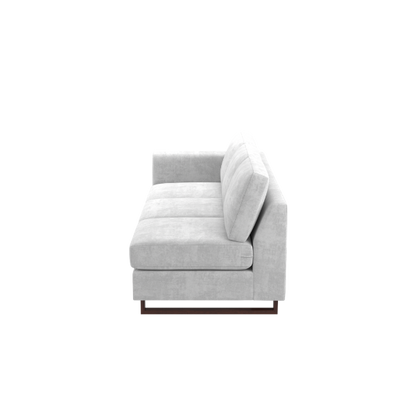 Melrose Left Arm Sofa