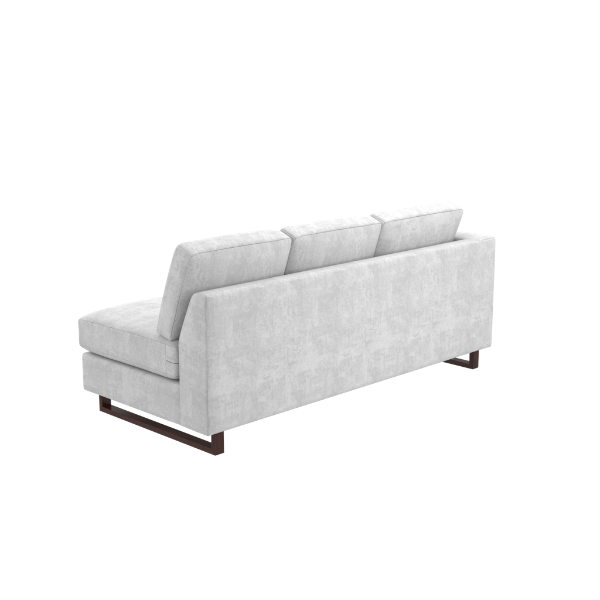 Melrose Left Arm Sofa