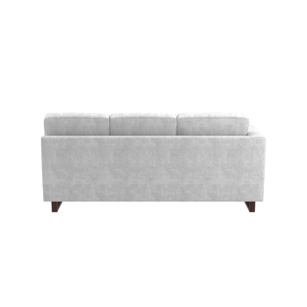 Melrose Left Arm Sofa