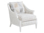 Ocean Breeze Westbank Chair By Tommy Bahama