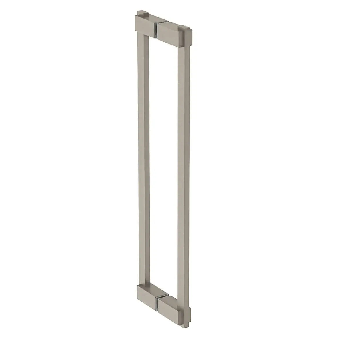 1948 Double Show Door Handle 18" x 18"