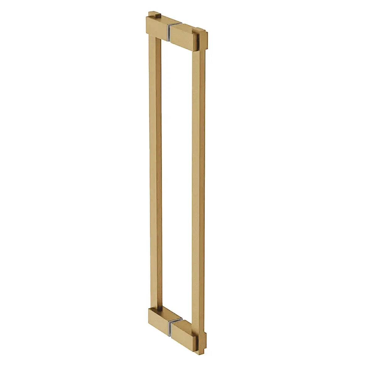 1948 Double Show Door Handle 18" x 18"