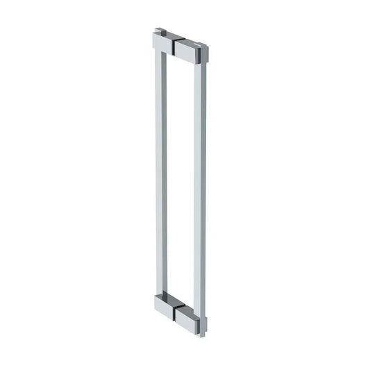 1948 Double Show Door Handle 24" x 24"