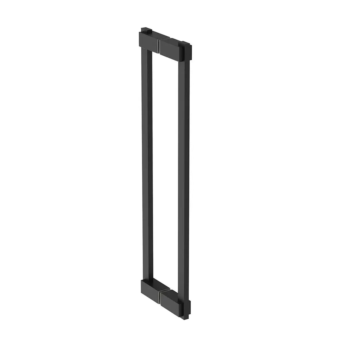 1948 Double Show Door Handle 18" x 18"
