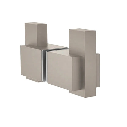 1948 Double Shower Door Knob