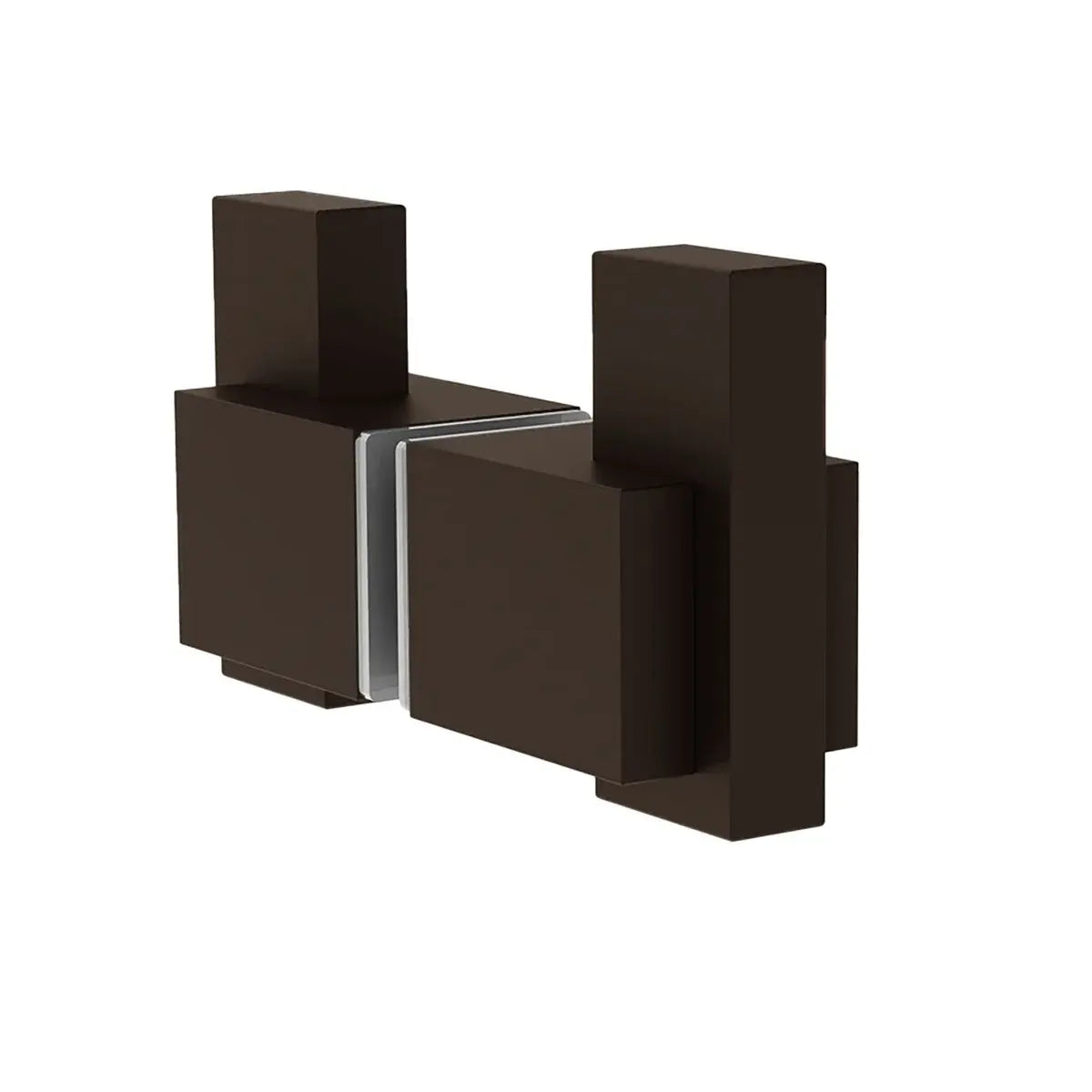 1948 Double Shower Door Knob