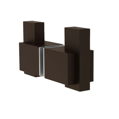 1948 Double Shower Door Knob