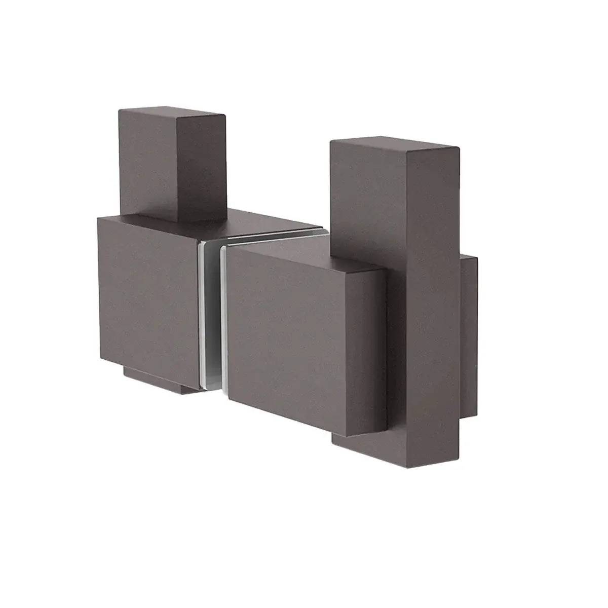 1948 Double Shower Door Knob