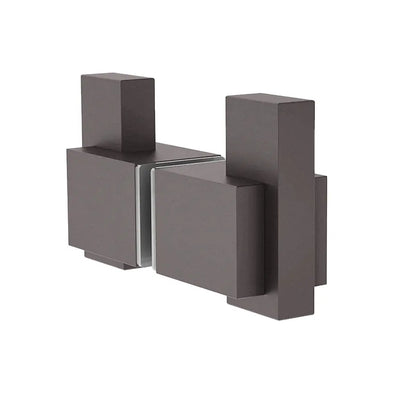 1948 Double Shower Door Knob