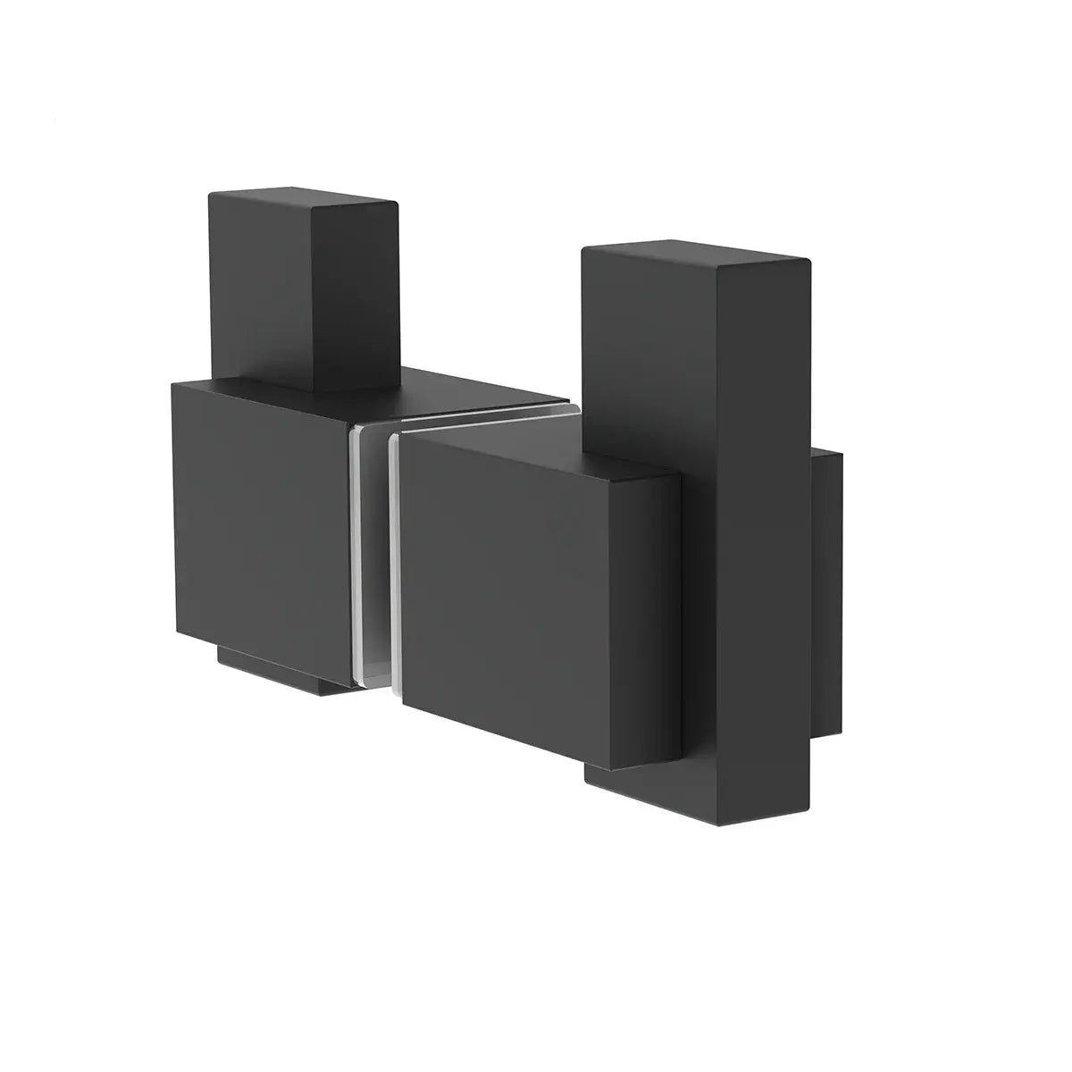 1948 Double Shower Door Knob